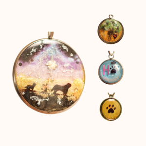 Diseño imagen recreada a mano